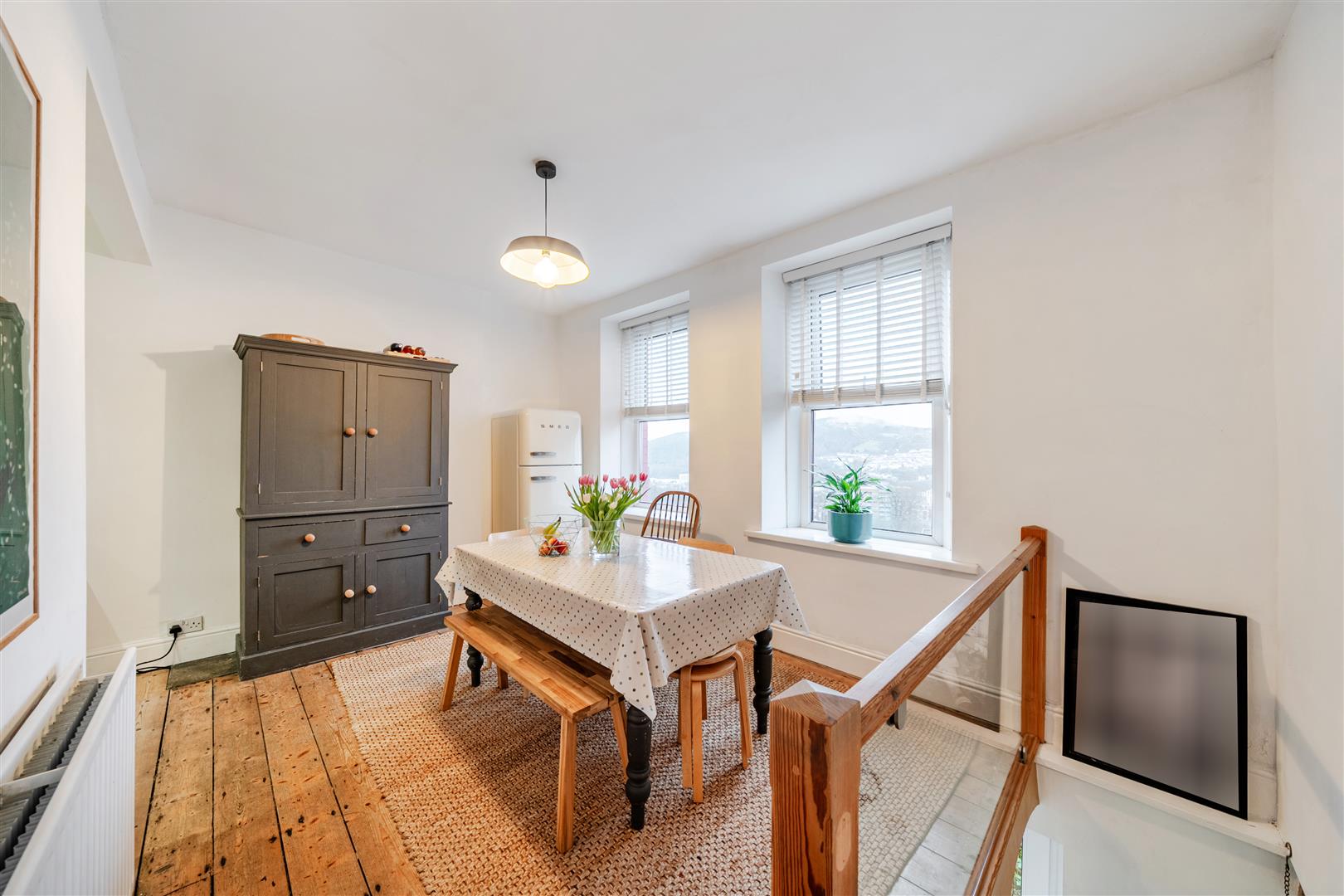 Bryn Y Don Road, Mount Pleasant, Swansea, SA1 6YA